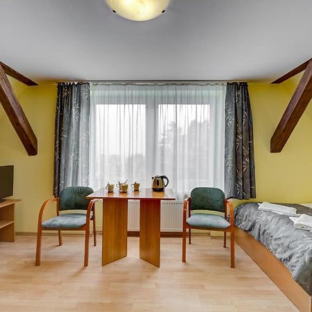 Osrodek Wypoczynkowy Barta Hotel Tylicz Ngoại thất bức ảnh