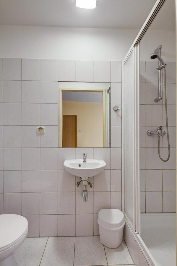 Osrodek Wypoczynkowy Barta Hotel Tylicz Ngoại thất bức ảnh