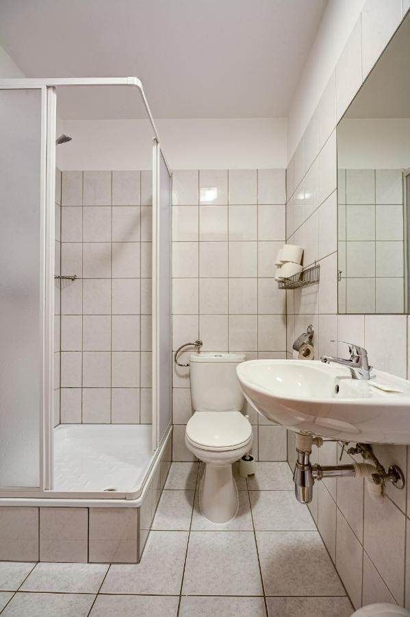 Osrodek Wypoczynkowy Barta Hotel Tylicz Ngoại thất bức ảnh