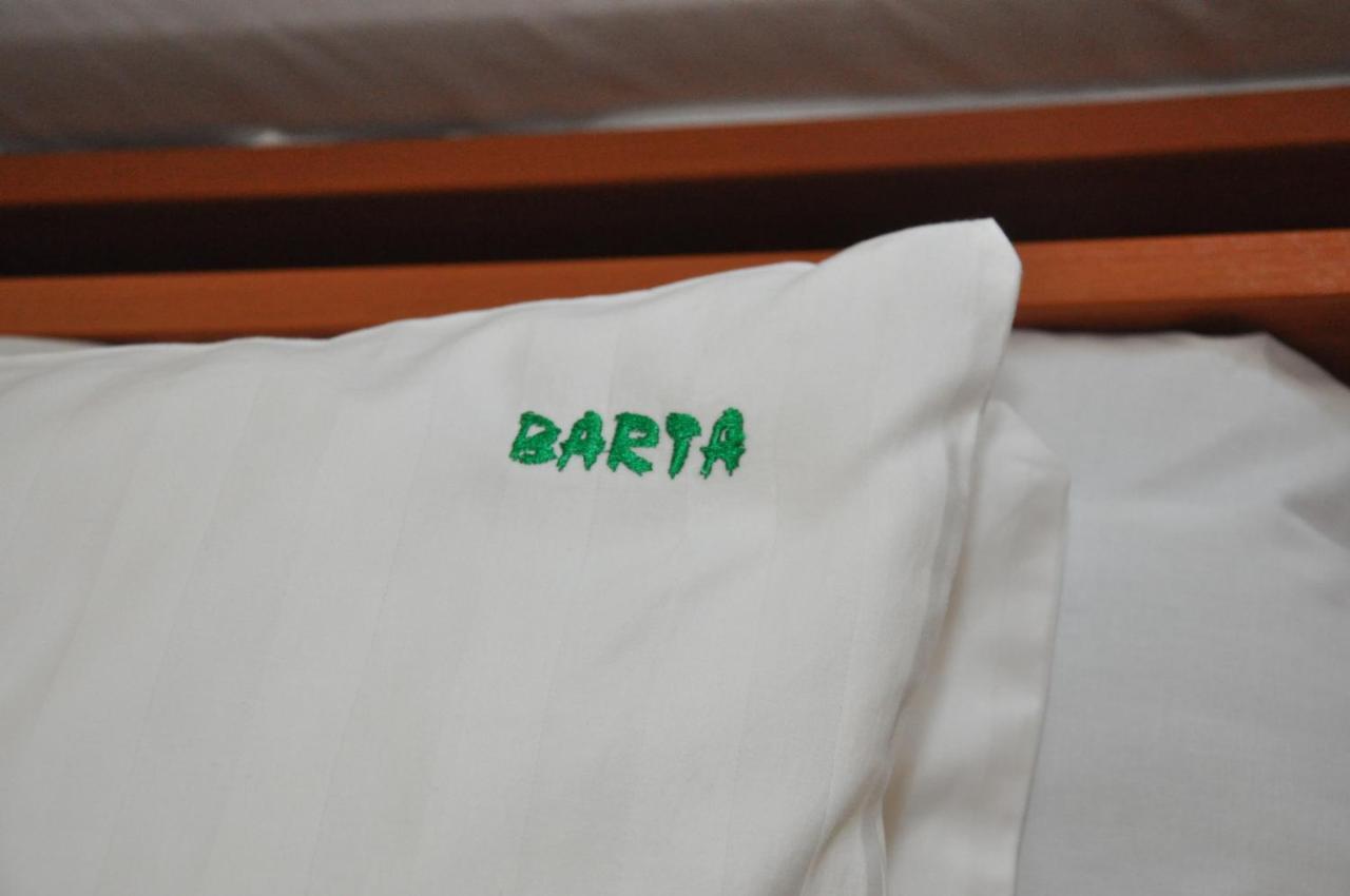 Osrodek Wypoczynkowy Barta Hotel Tylicz Ngoại thất bức ảnh