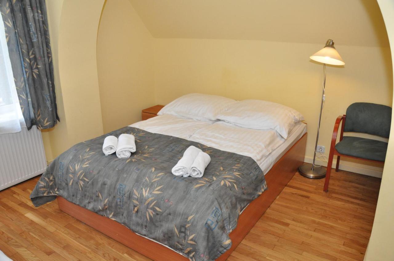 Osrodek Wypoczynkowy Barta Hotel Tylicz Ngoại thất bức ảnh