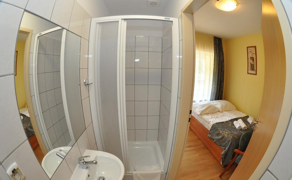 Osrodek Wypoczynkowy Barta Hotel Tylicz Ngoại thất bức ảnh