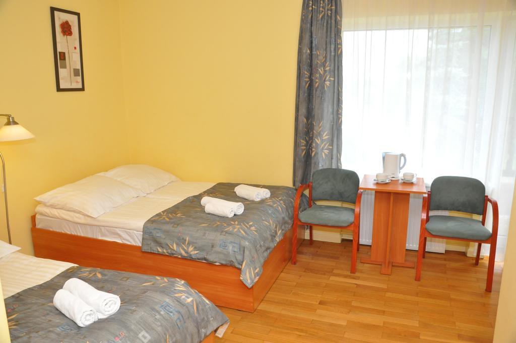 Osrodek Wypoczynkowy Barta Hotel Tylicz Ngoại thất bức ảnh