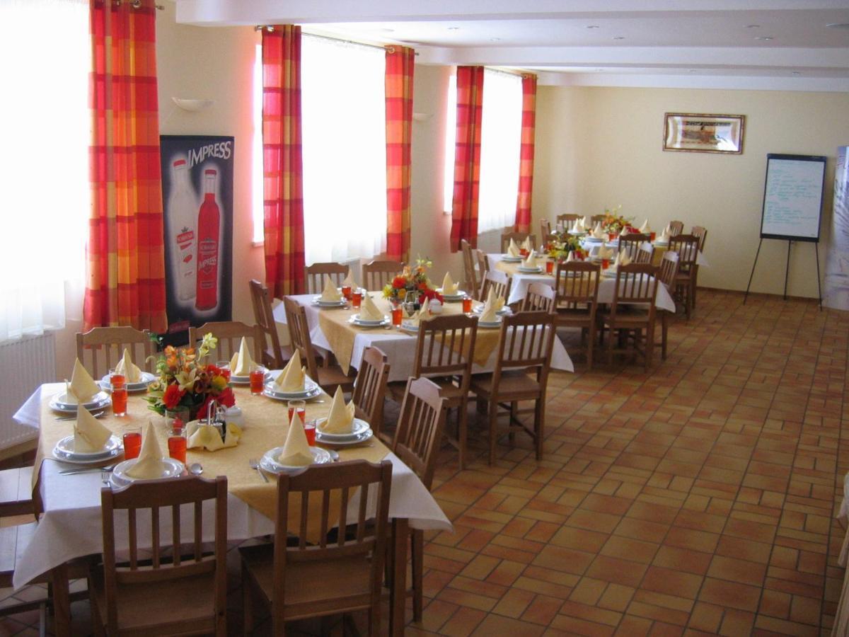 Osrodek Wypoczynkowy Barta Hotel Tylicz Ngoại thất bức ảnh
